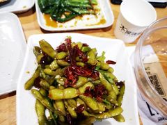 -木屋烧烤(岗顶二店)