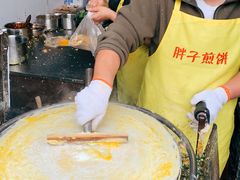 -胖子煎饼店(钦州南路店)