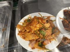 -韩麦大冷面(桂花街直营店)