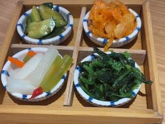 -马记永·兰州牛肉面(3019君尚店)