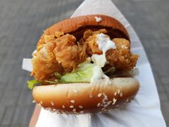 -肯德基(洛川店)