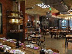 -铁公鸡·四川料理(天环广场店)