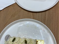 -CHEZ JASMINE 茉莉的氧气厨房