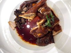 -海宝酒家(中山四路店)