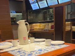 -东方饺子王(工农大路店)