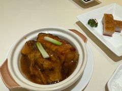 -利苑酒家(宜安广场店)
