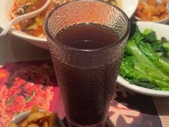 -大师兄·西北小馆(南沙万达广场店)