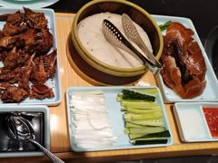 -鑫复盛礼记酒店·国家白金五钻酒家