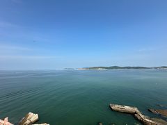 -长岛大黑山岛