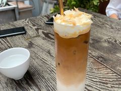 -大酉·M Coffee(北京美术馆店)