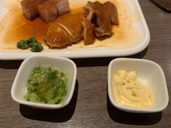 -港丽餐厅(来福士店)