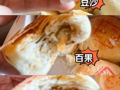 -王泰和高桥松饼(富华大楼店)
