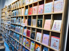 -猫的天空之城概念书店(苏州平江店)