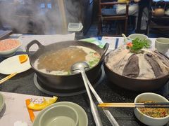 -盡膳口福·百年汤方火锅(科华北路店)