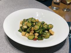 -鹊华居·地道鲁菜·海鲜·融合味(大明湖店)