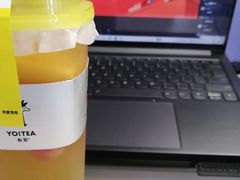 -YO!TEA有茶(龙华星河盛世店)