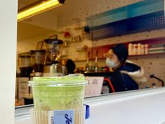 -Jeans Coffee牛仔裤咖啡