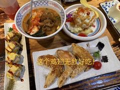 -小川洋风料理(江汉路店)