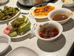 -潮牛壹号鲜牛肉火锅(光谷天地店)