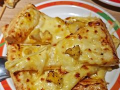 -比格比萨自助(云冈区步行街店)