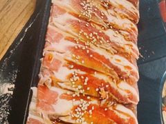 -九田家黑牛烤肉料理(珠江摩尔店)