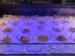 -大佛寺高级素食自助餐厅