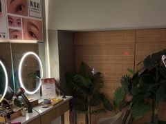 -施奈儿.洗头頭療.按摩SPA.采耳(上梅林店)