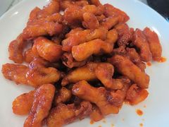 -前王院•巧克力海鲜市集餐厅(万平口店)