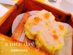 -粤财皇冠假日酒店·彩华轩中餐厅