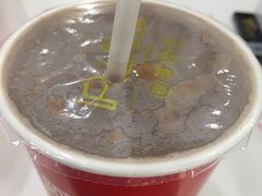 热巧-沪上阿姨·精选茶饮(辽阳万达广场店)