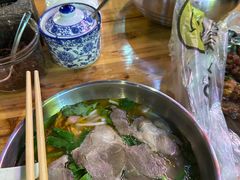 -贵州羴泰羊肉粉(珠江太阳城店)