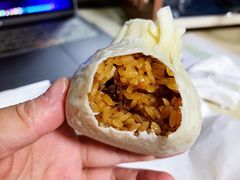 梅肉松子仁烧卖-旺福楼·包点(碑亭巷店)