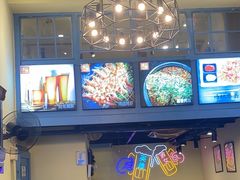 -滋味烤鱼(马北店)