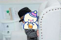 点击看大图 -儿童天堂专业儿童摄影(云岩区店)