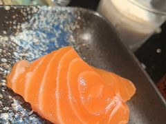 -东方红海鲜百汇(国际大厦店)