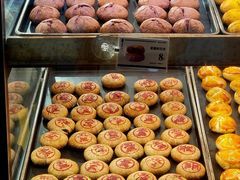 -潘祥记鲜花饼(昆明长水国际机场店)