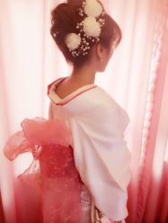 -贺贺新娘造型婚纱店