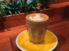 -Seesaw Coffee(朝阳大悦城店)