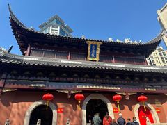 -上海白云观