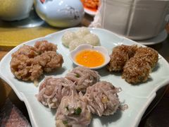 -金苑酒家·客家菜·广东老字号(万象店)
