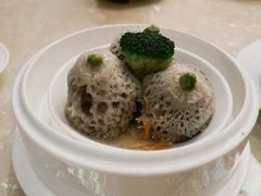 -8餐厅(新葡京酒店)