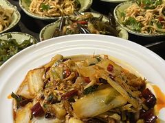 -悦屋老板娘的烤肉店(紫薇田园店)