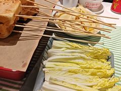 -三毛烧烤·南昌大排档(山姆店)