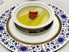 -Yan Ting 宴庭中餐厅(上海静安瑞吉酒店)