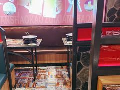 -阿三烧烤·生蚝(超级会员店拓峰店)
