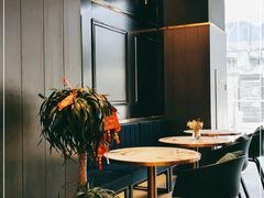 -乔泰勒JOETYLER西餐厅(曲江店)