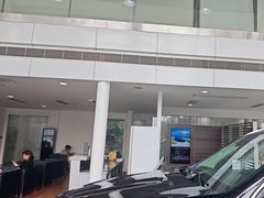 -上海德星奔驰(江杨南路店)