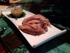 -那家小馆•北京菜•烤鸭(香山店)