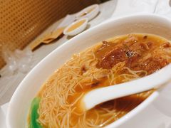 -十二粤味·顺德菜·烧鹅点心(五四广场店)