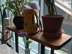 靠窗位-半山腰·云南菜(侨福芳草地店)